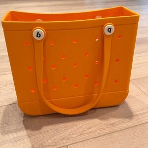 BOGG Bag in Orange
